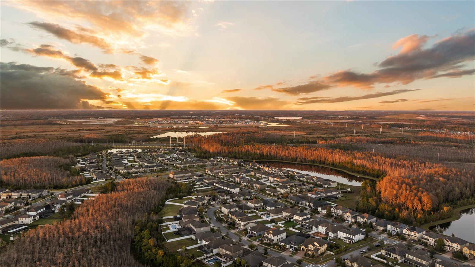 RANDAL PARK PH 5 - Residential