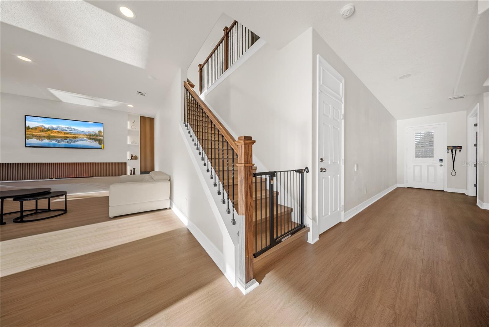 RANDAL PARK PH 5 - Residential