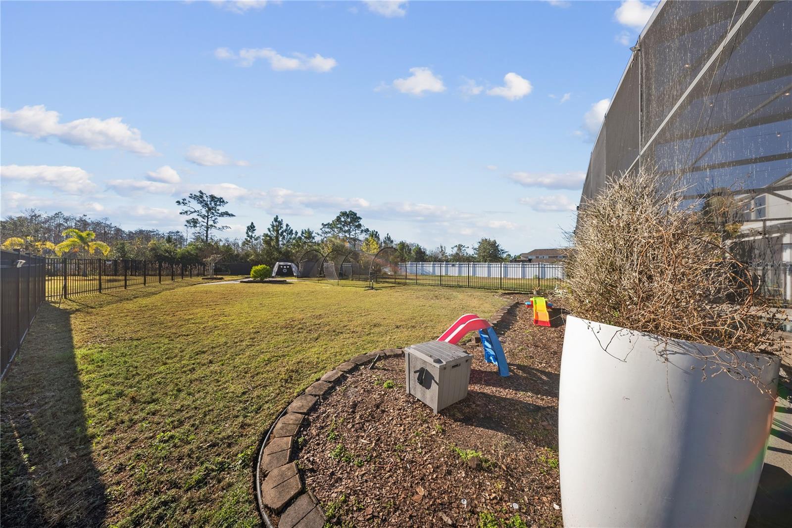 RANDAL PARK PH 5 - Residential