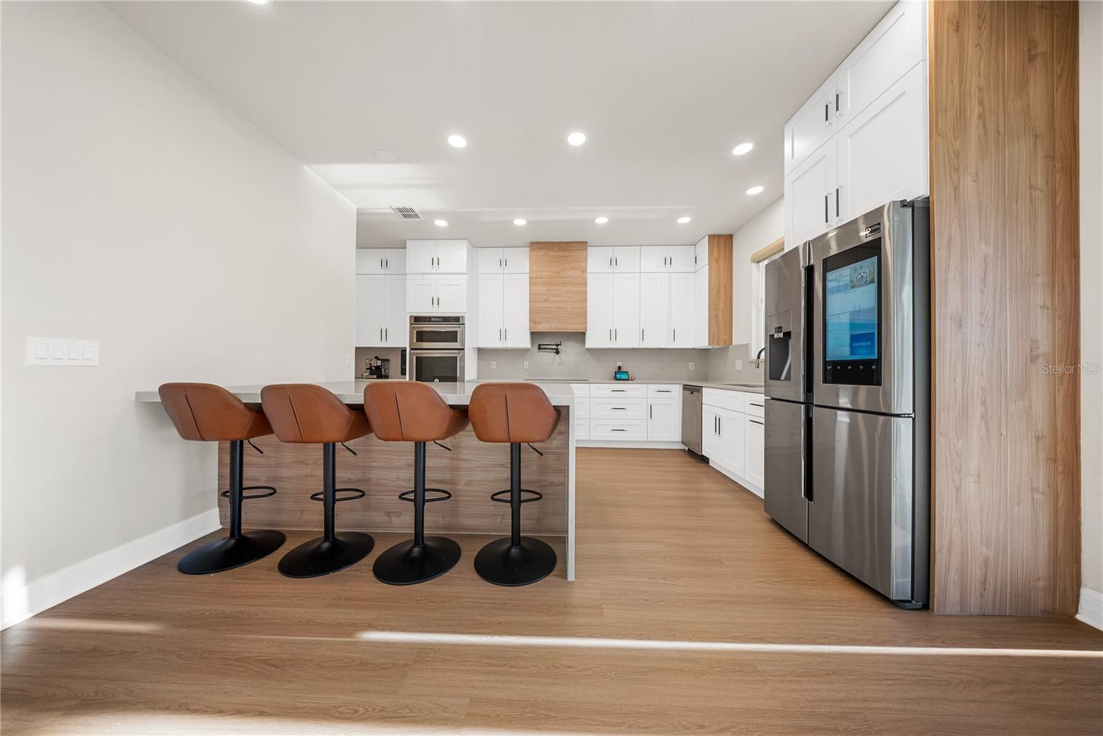 RANDAL PARK PH 5 - Residential