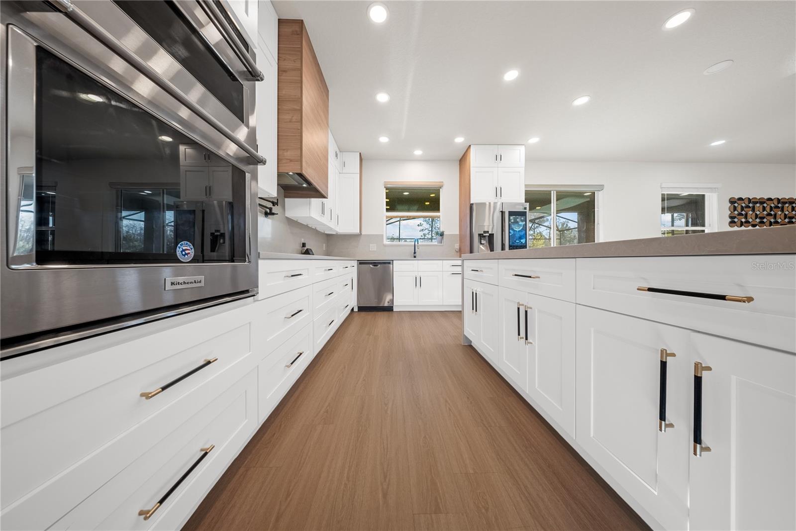 RANDAL PARK PH 5 - Residential