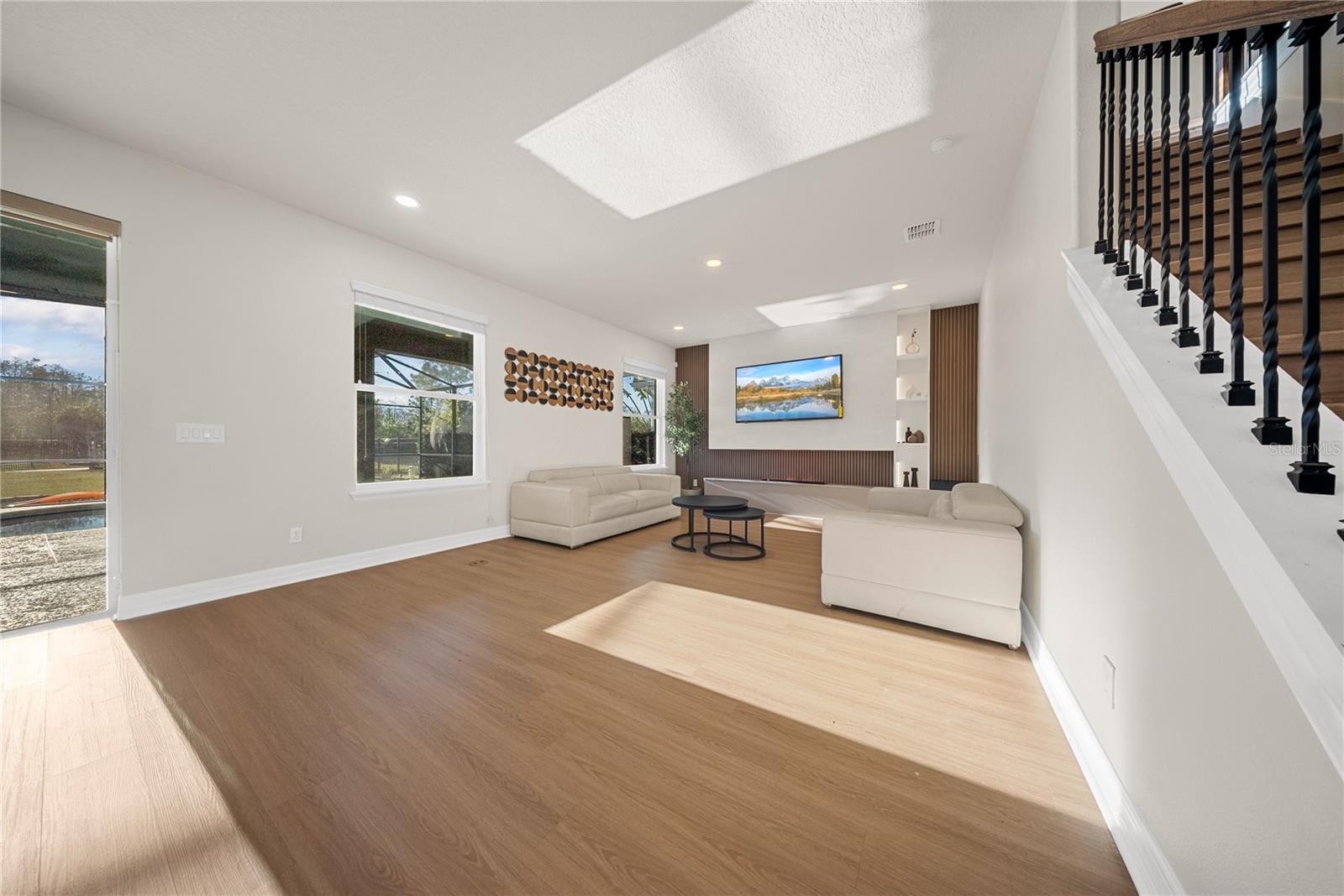 RANDAL PARK PH 5 - Residential