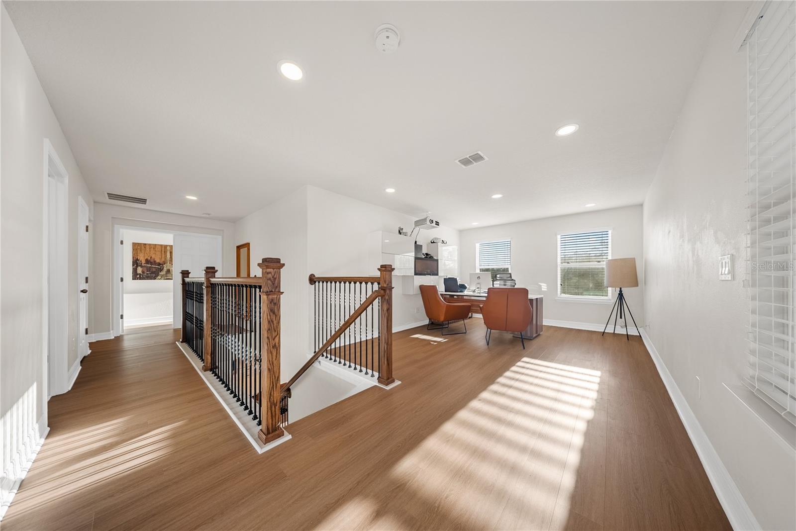 RANDAL PARK PH 5 - Residential