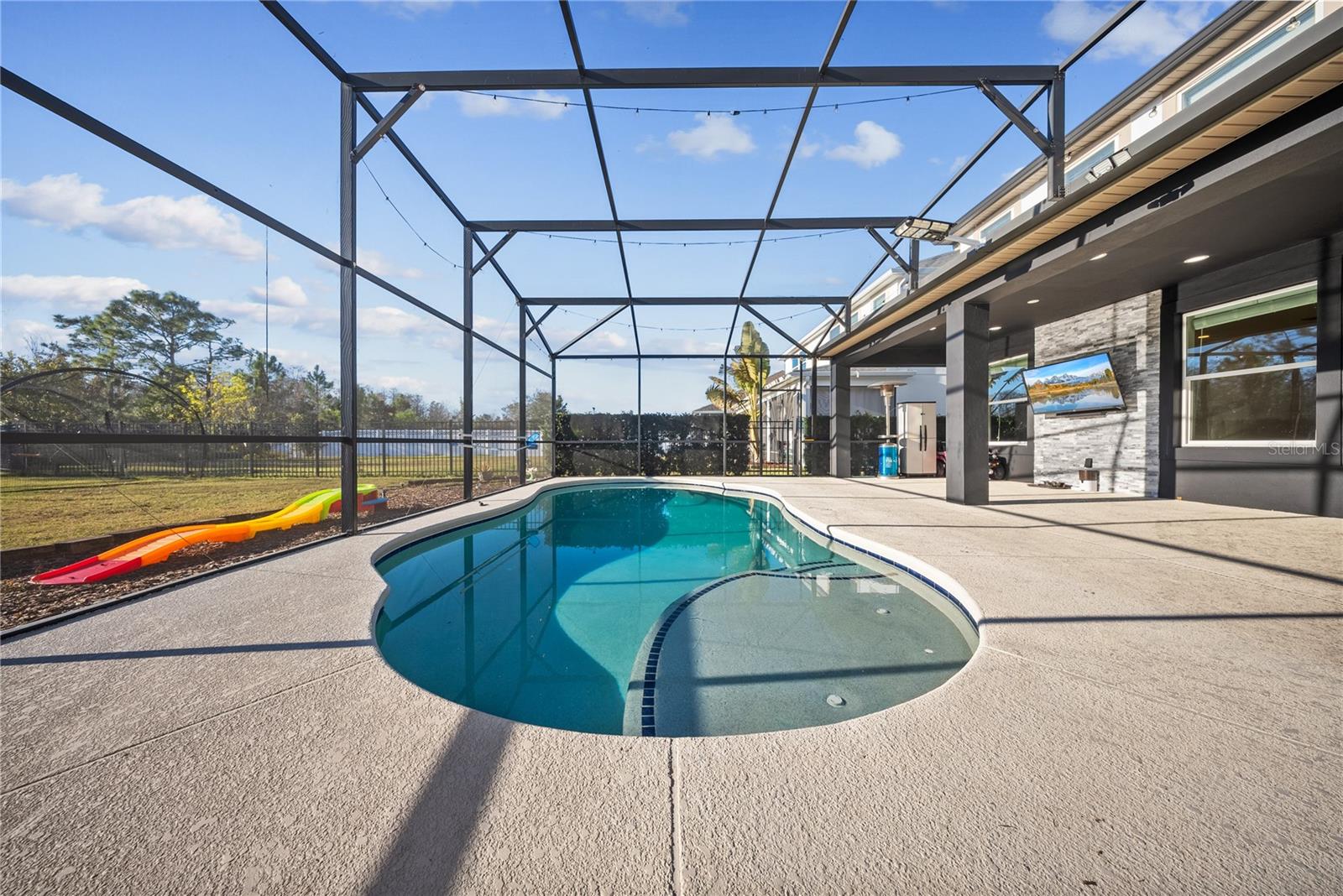 RANDAL PARK PH 5 - Residential