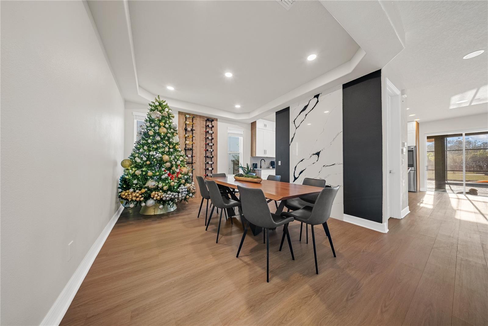 RANDAL PARK PH 5 - Residential