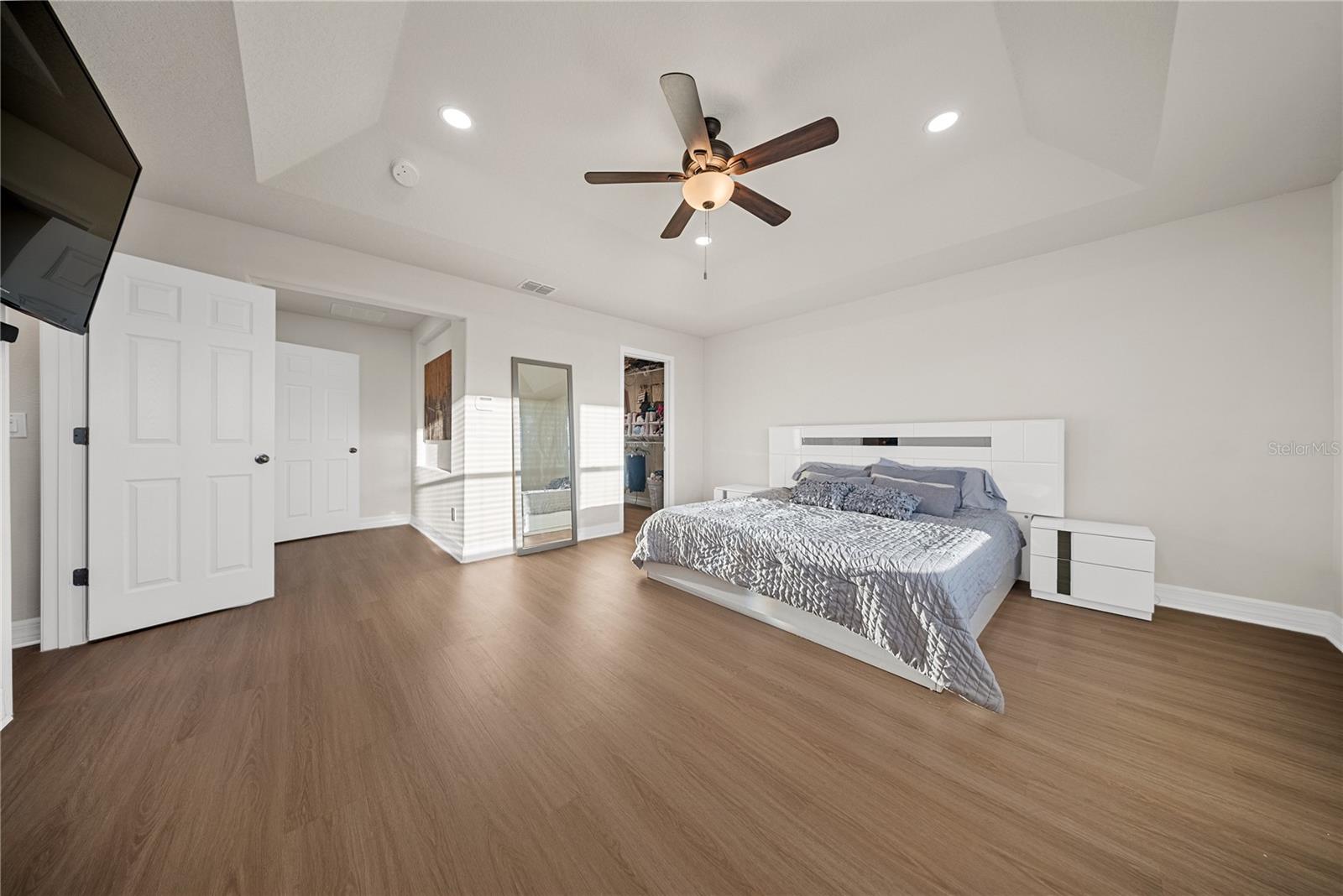 RANDAL PARK PH 5 - Residential