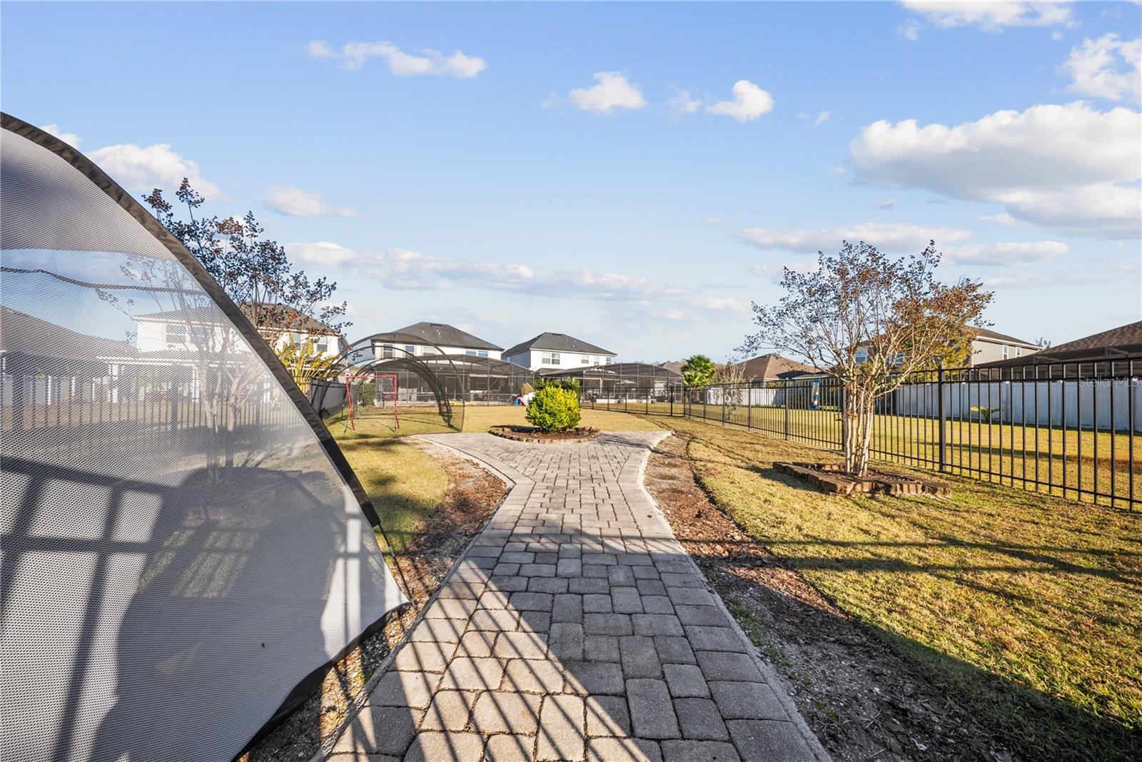 RANDAL PARK PH 5 - Residential