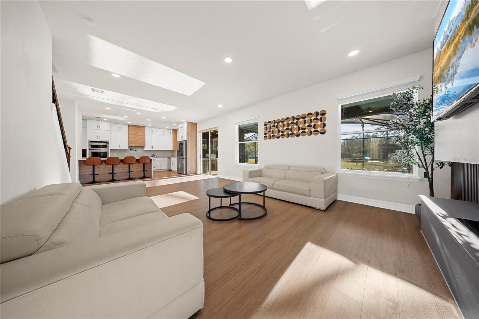 RANDAL PARK PH 5 - Residential