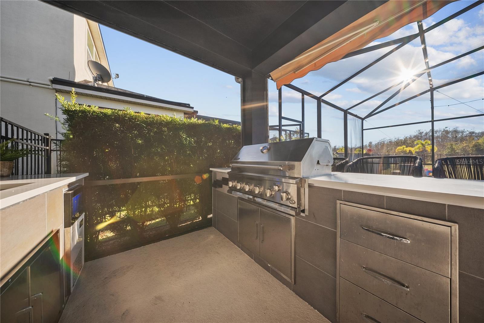 RANDAL PARK PH 5 - Residential