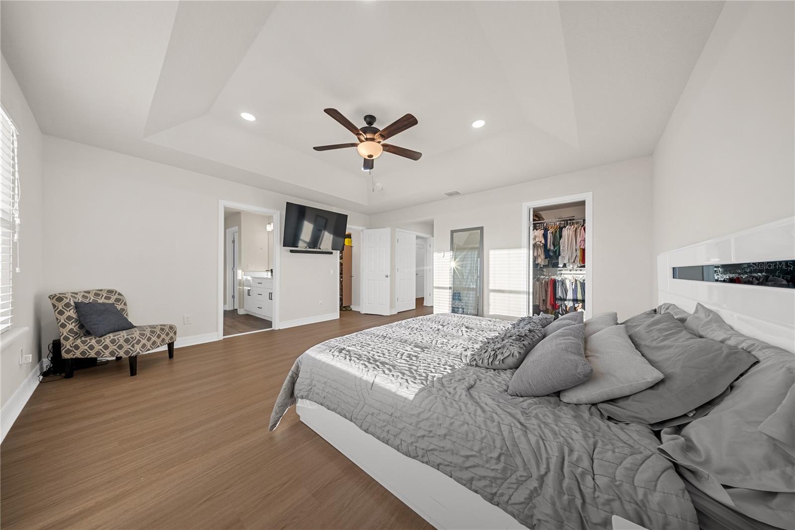 RANDAL PARK PH 5 - Residential