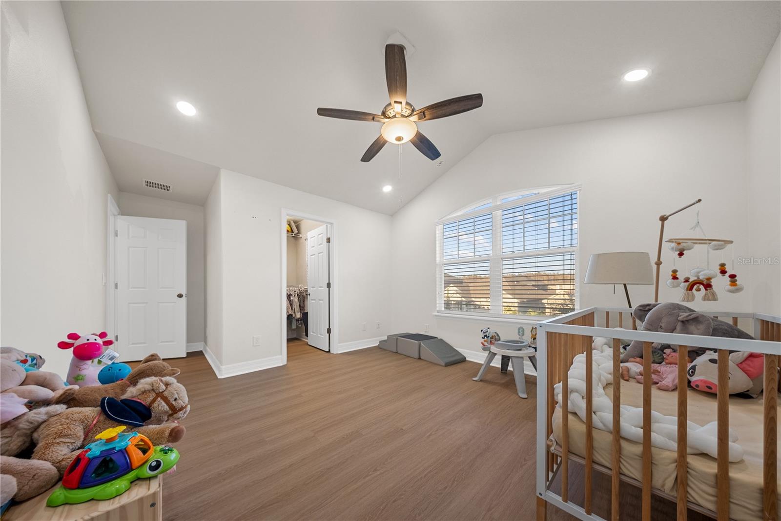 RANDAL PARK PH 5 - Residential