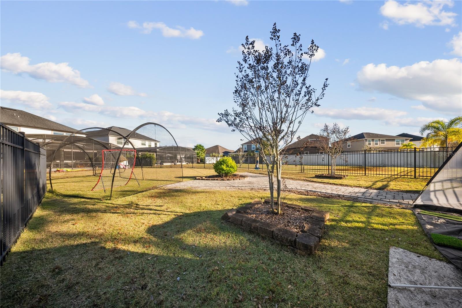 RANDAL PARK PH 5 - Residential