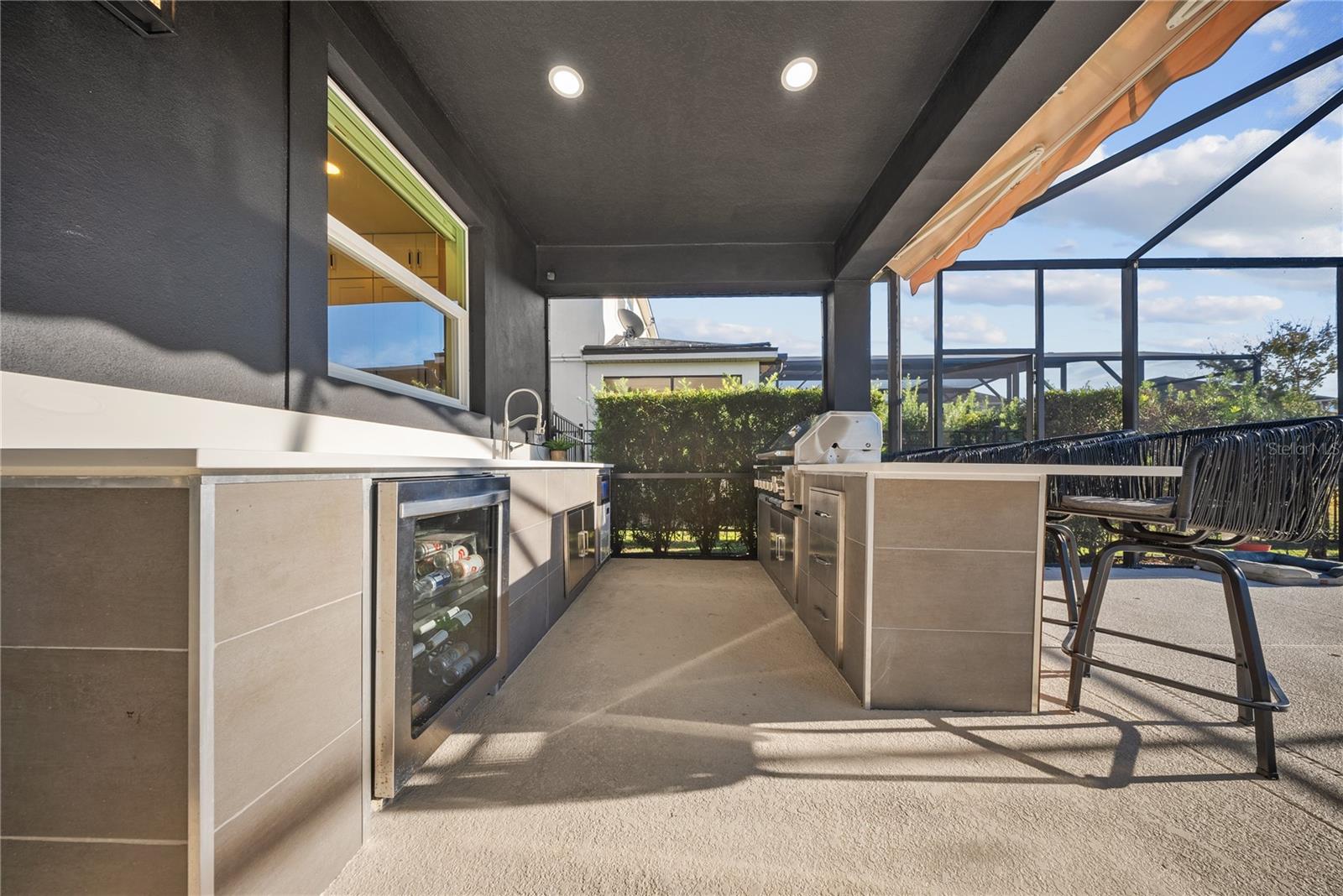 RANDAL PARK PH 5 - Residential