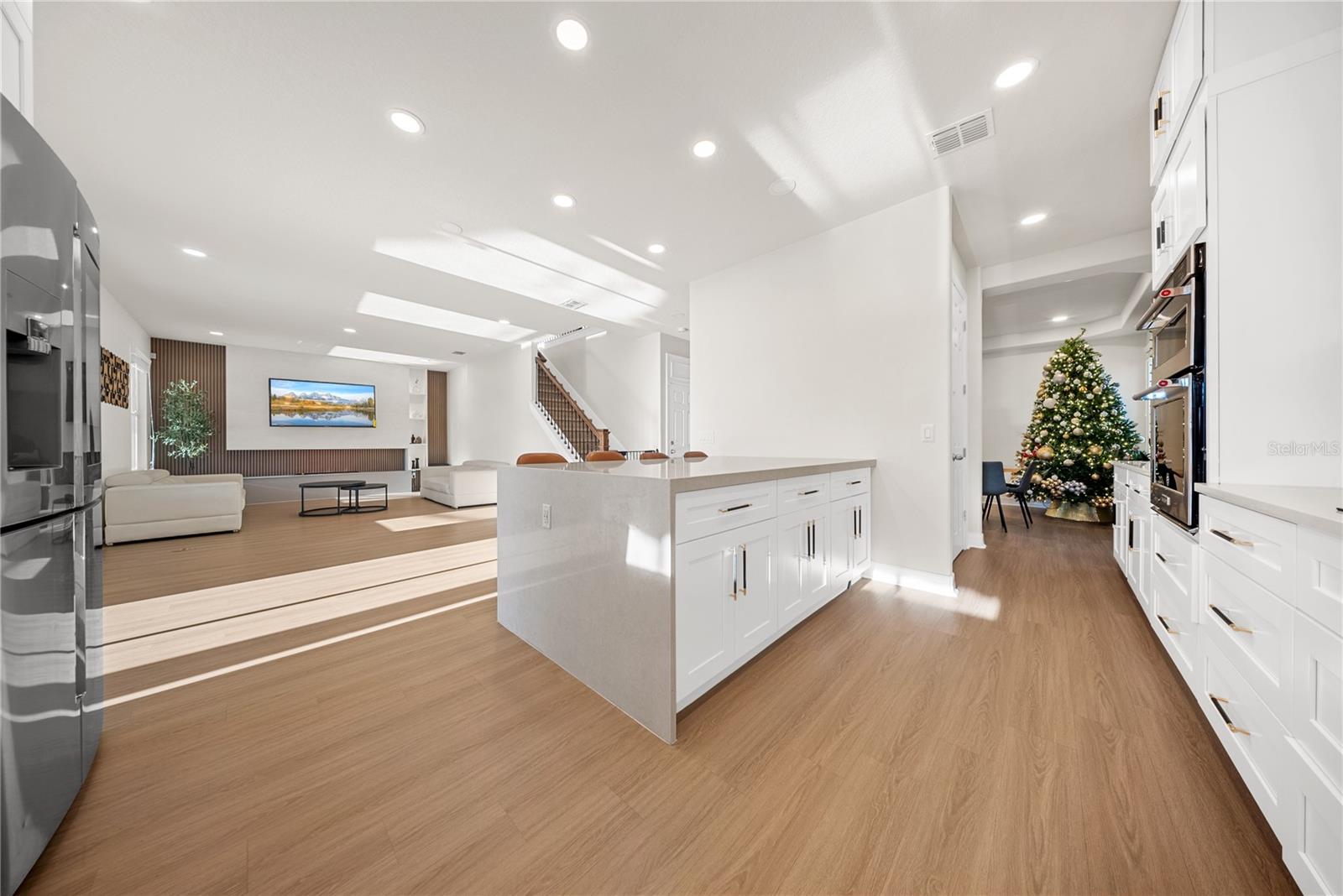 RANDAL PARK PH 5 - Residential