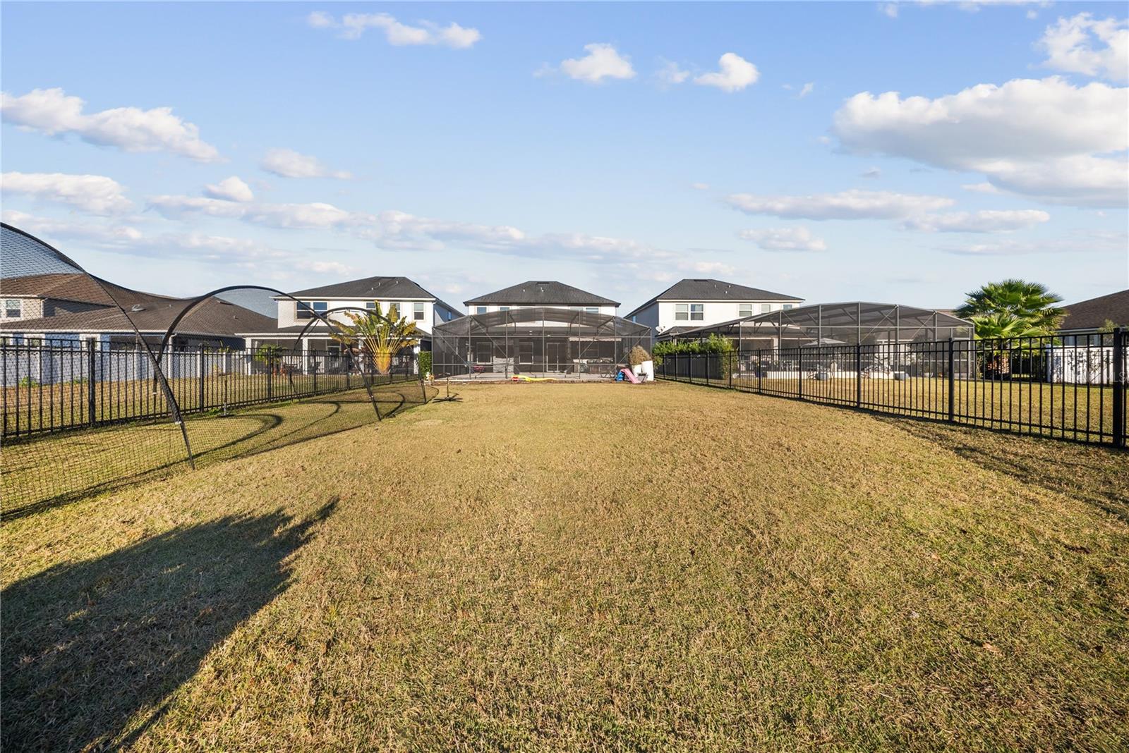 RANDAL PARK PH 5 - Residential