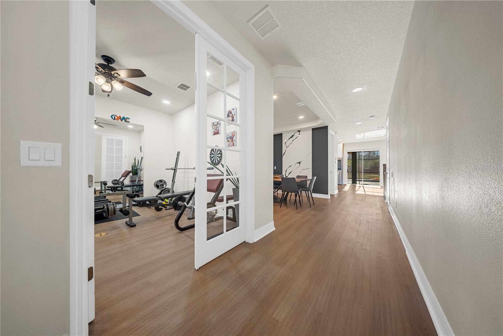 RANDAL PARK PH 5 - Residential