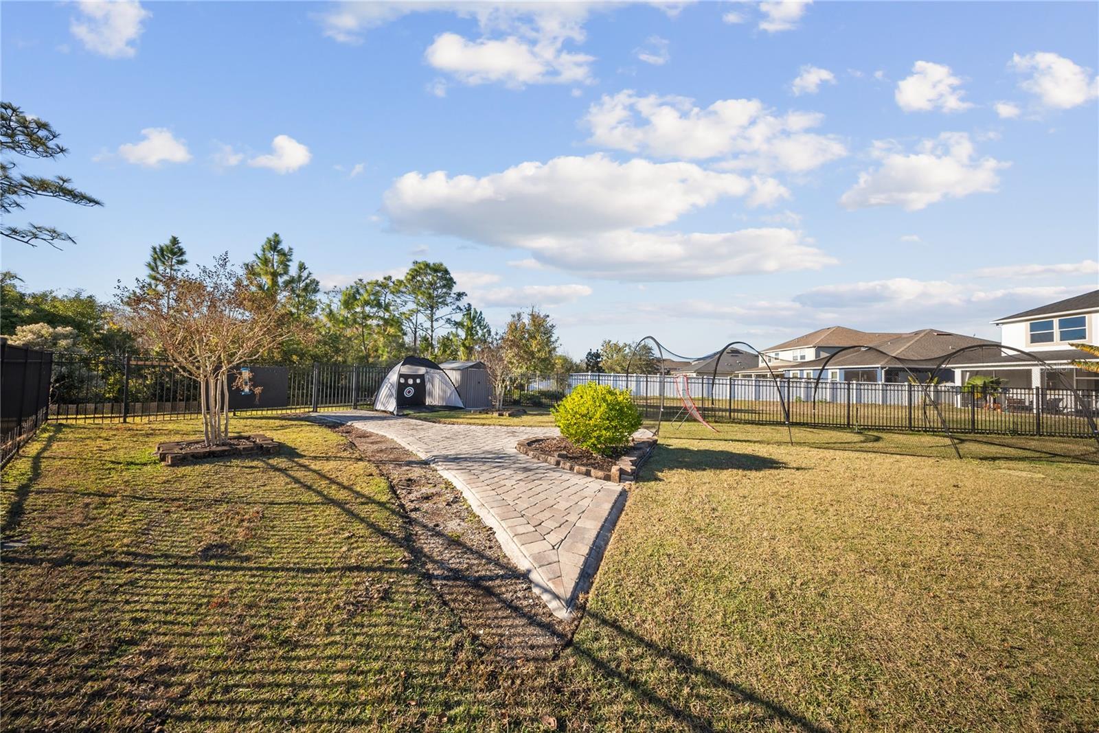 RANDAL PARK PH 5 - Residential