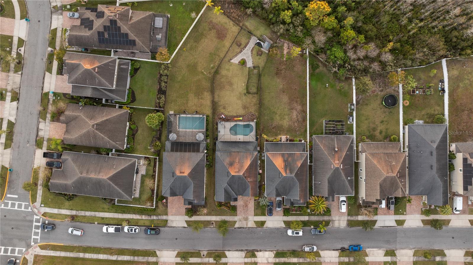 RANDAL PARK PH 5 - Residential