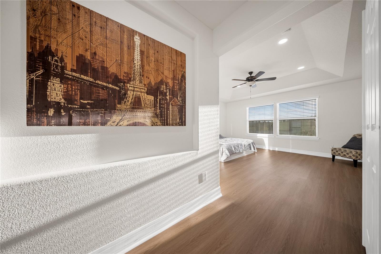 RANDAL PARK PH 5 - Residential