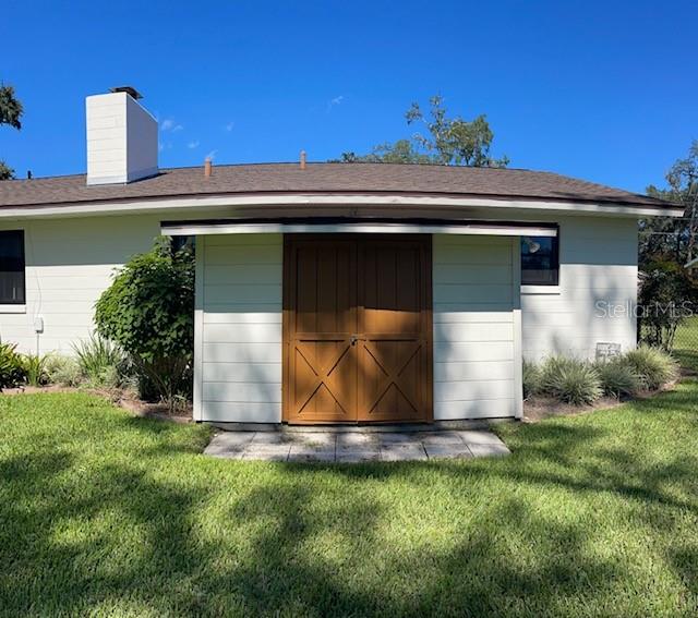 COUNTRY ESTATE - Residential