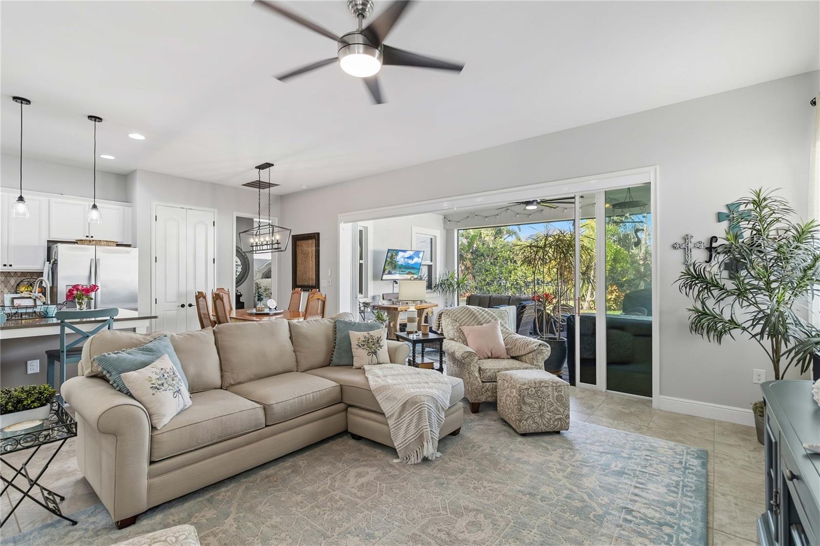 TWIN LAKES PH 1 - Residential