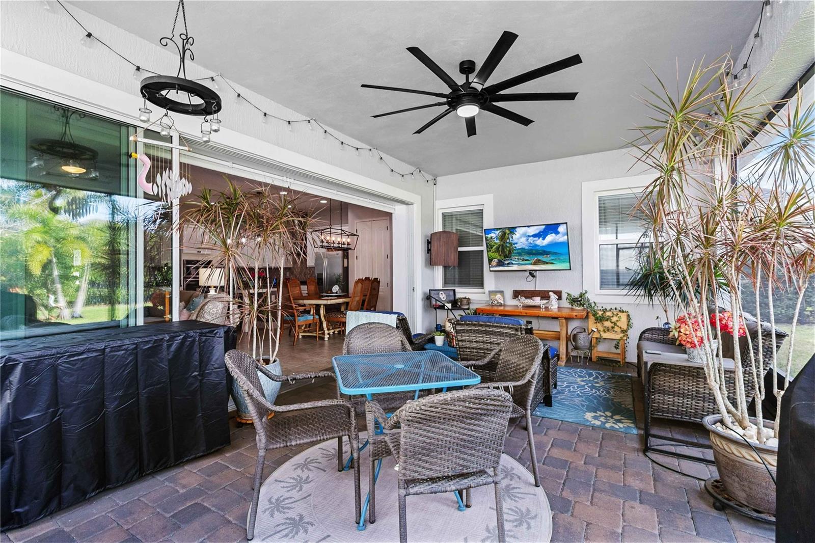 TWIN LAKES PH 1 - Residential