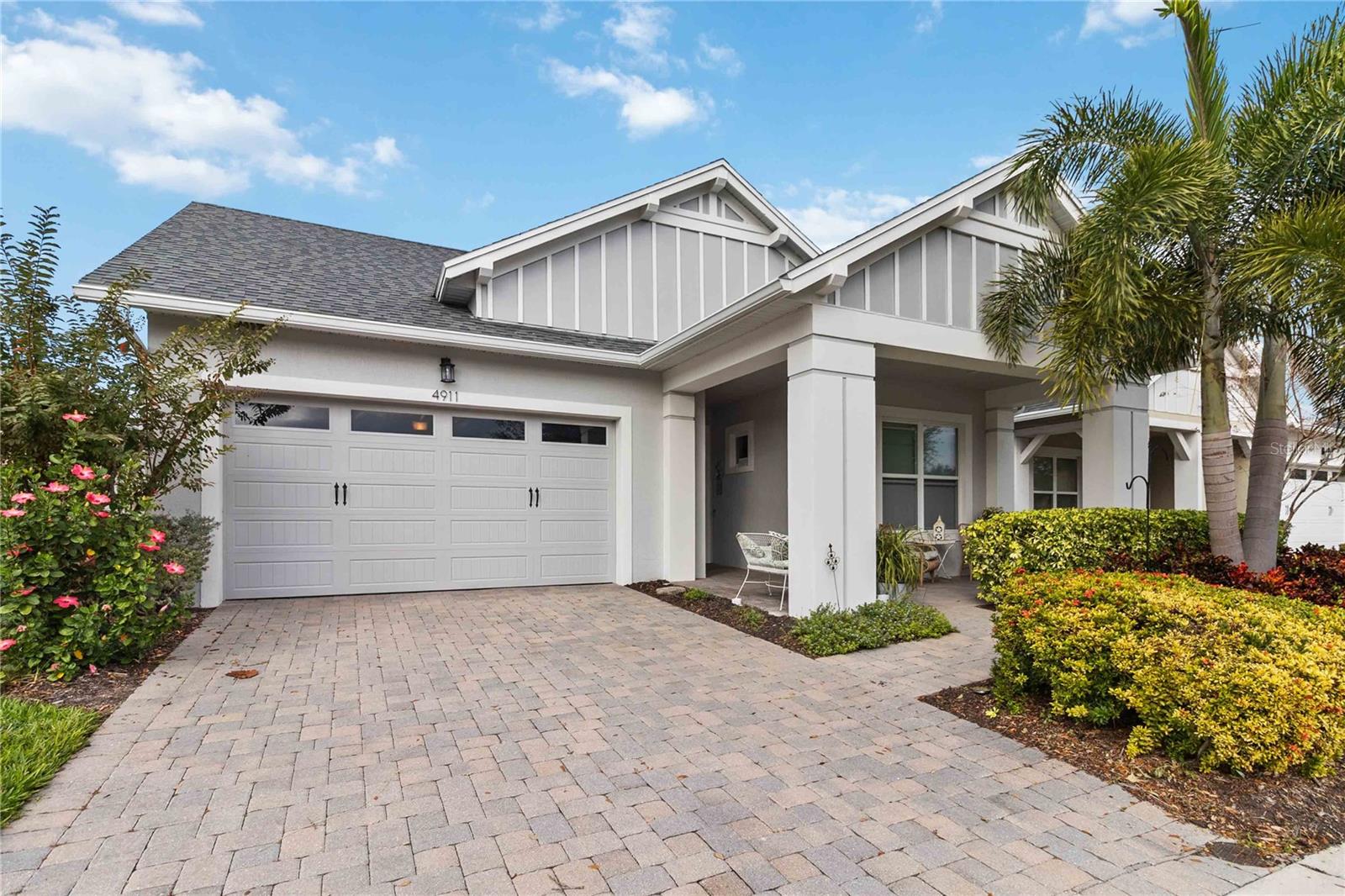 TWIN LAKES PH 1 - Residential