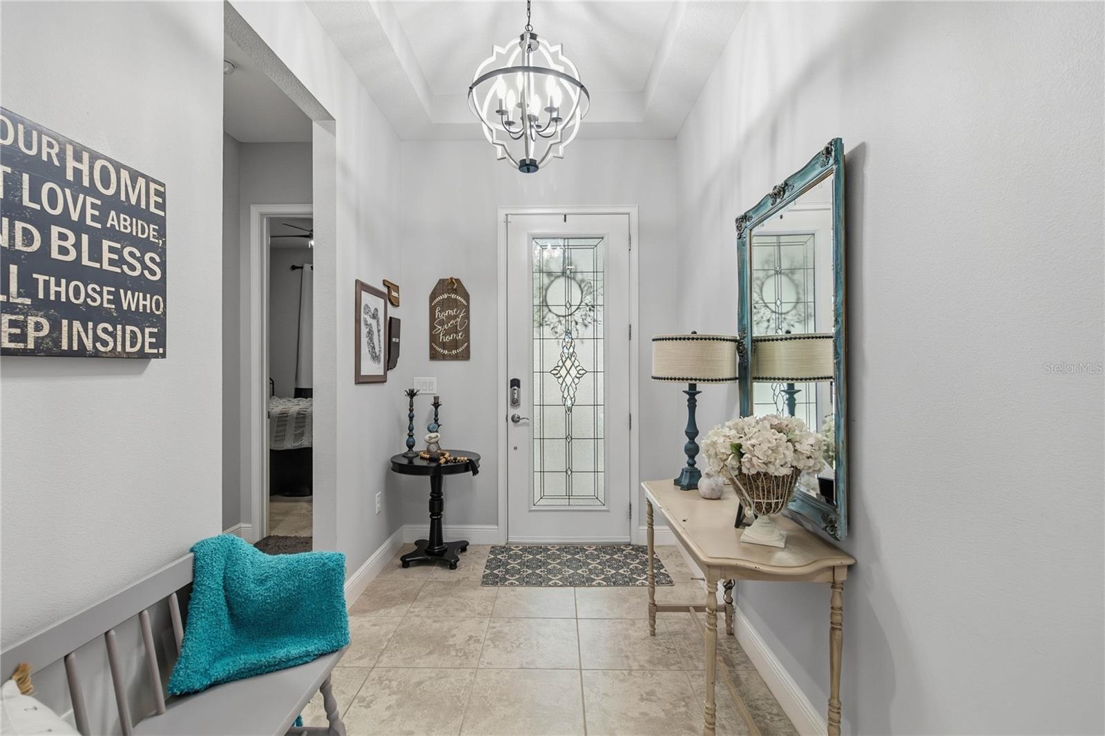 TWIN LAKES PH 1 - Residential