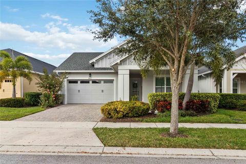 Photo of 4911 Catalpa Drive, Saint Cloud, FL 34772 (MLS # S5141723)