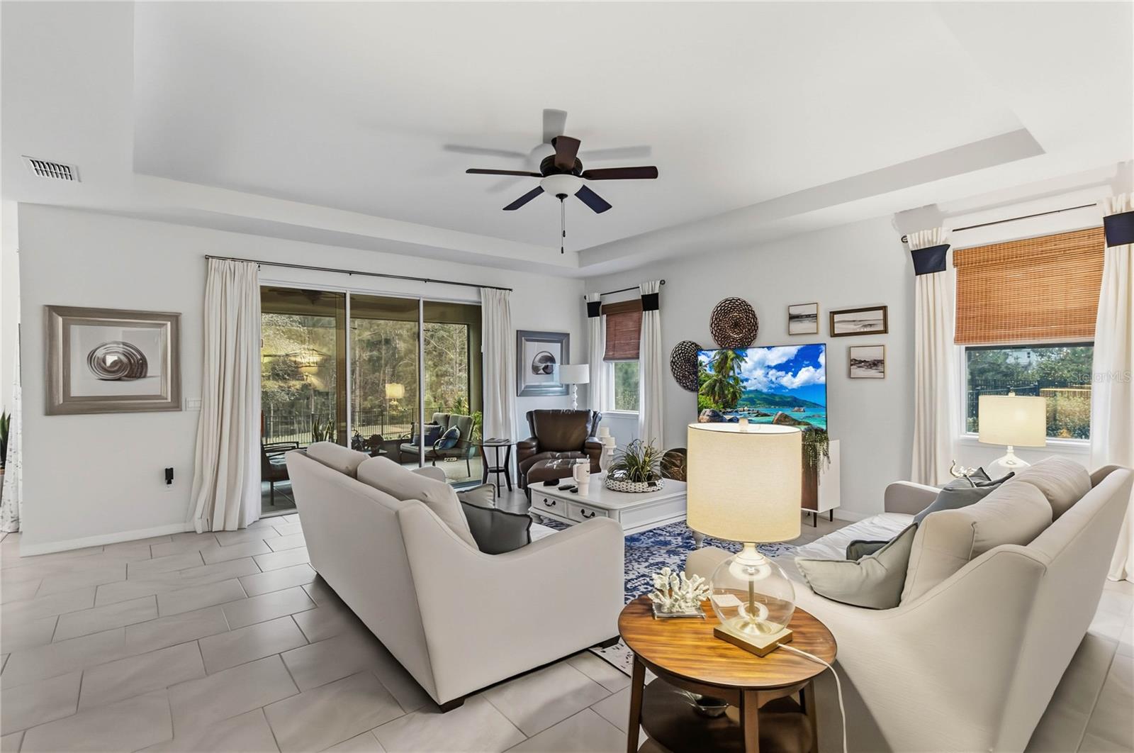 TWIN LAKES PH 1 - Residential