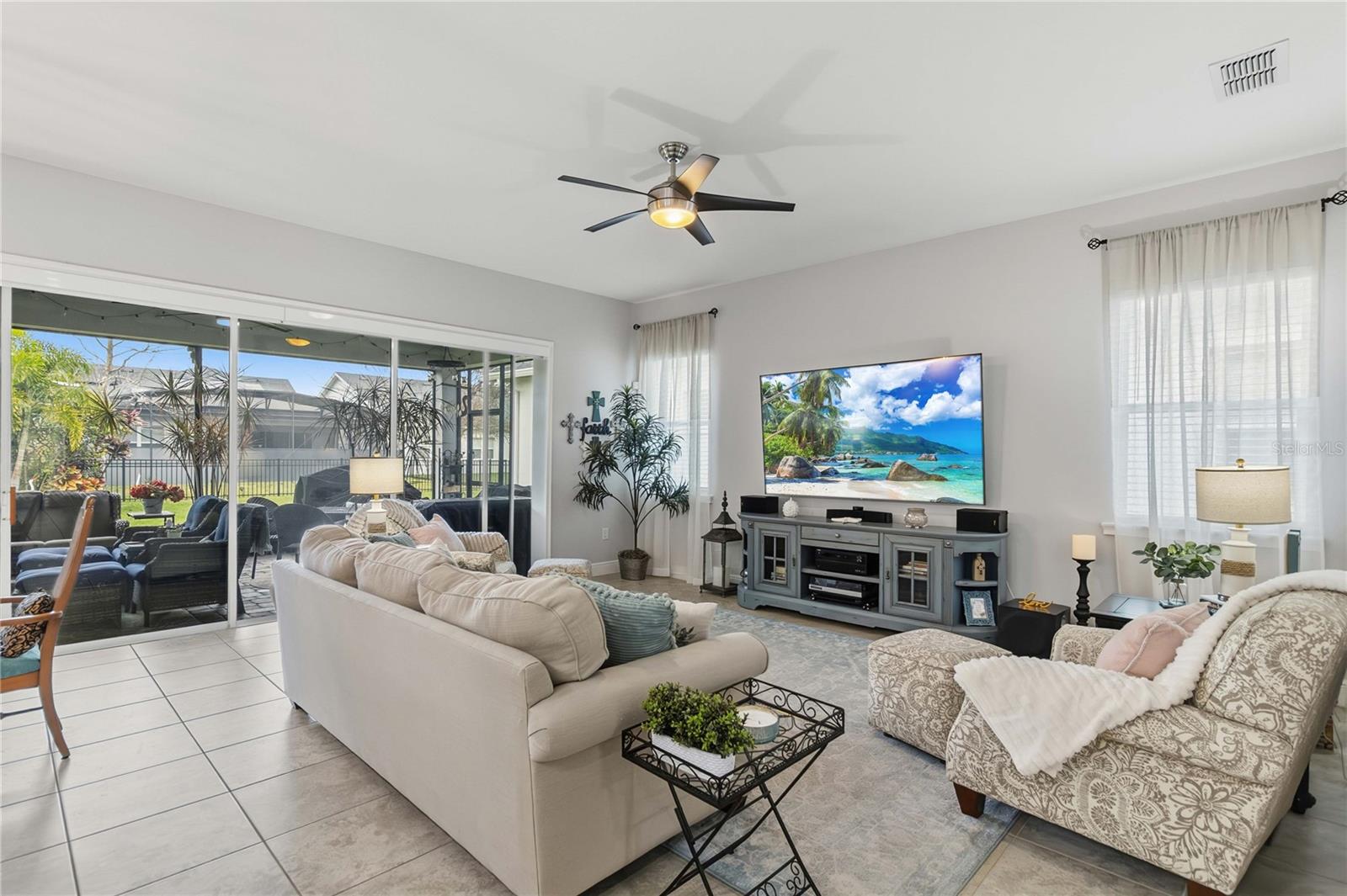 TWIN LAKES PH 1 - Residential