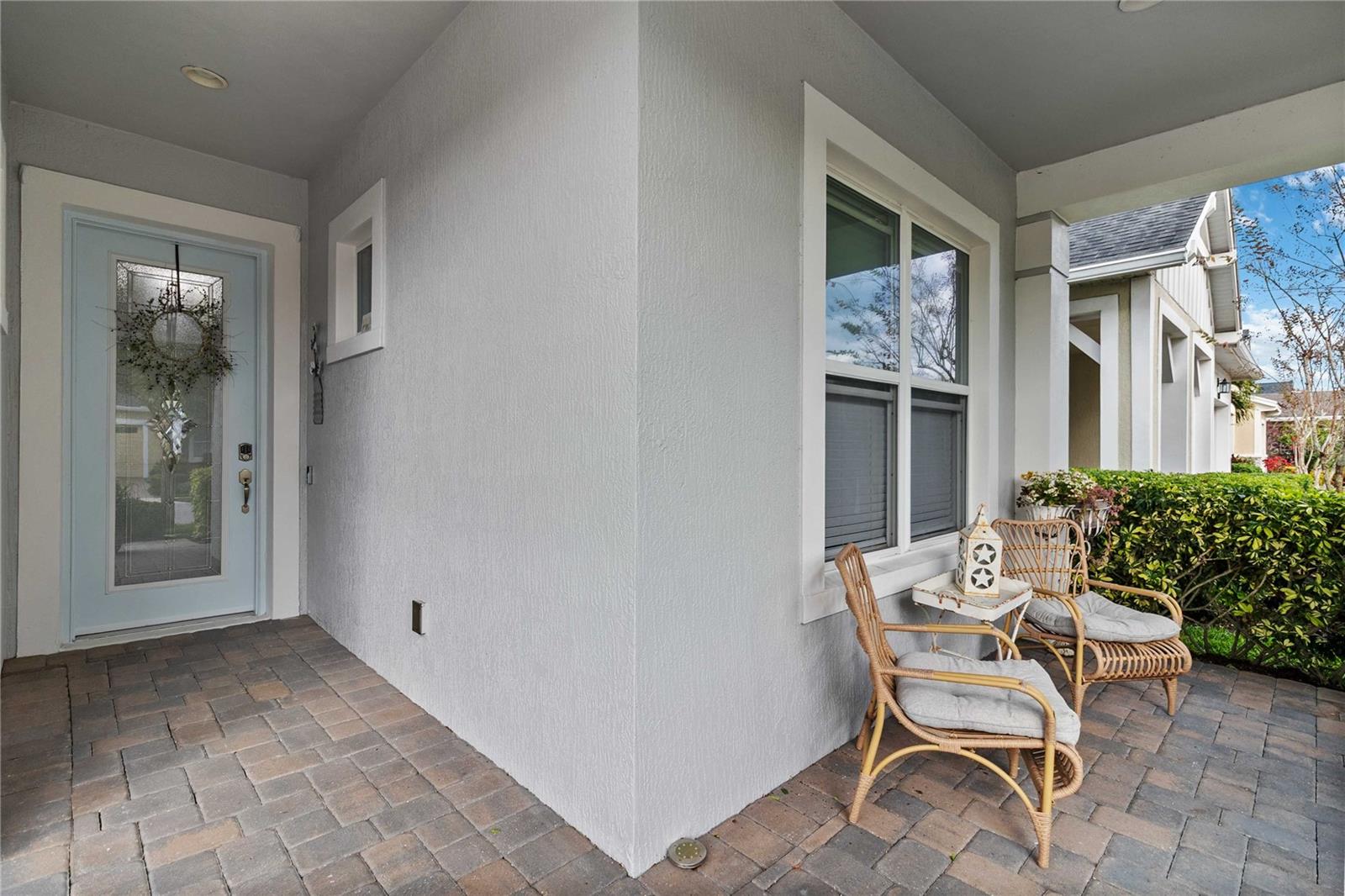 TWIN LAKES PH 1 - Residential