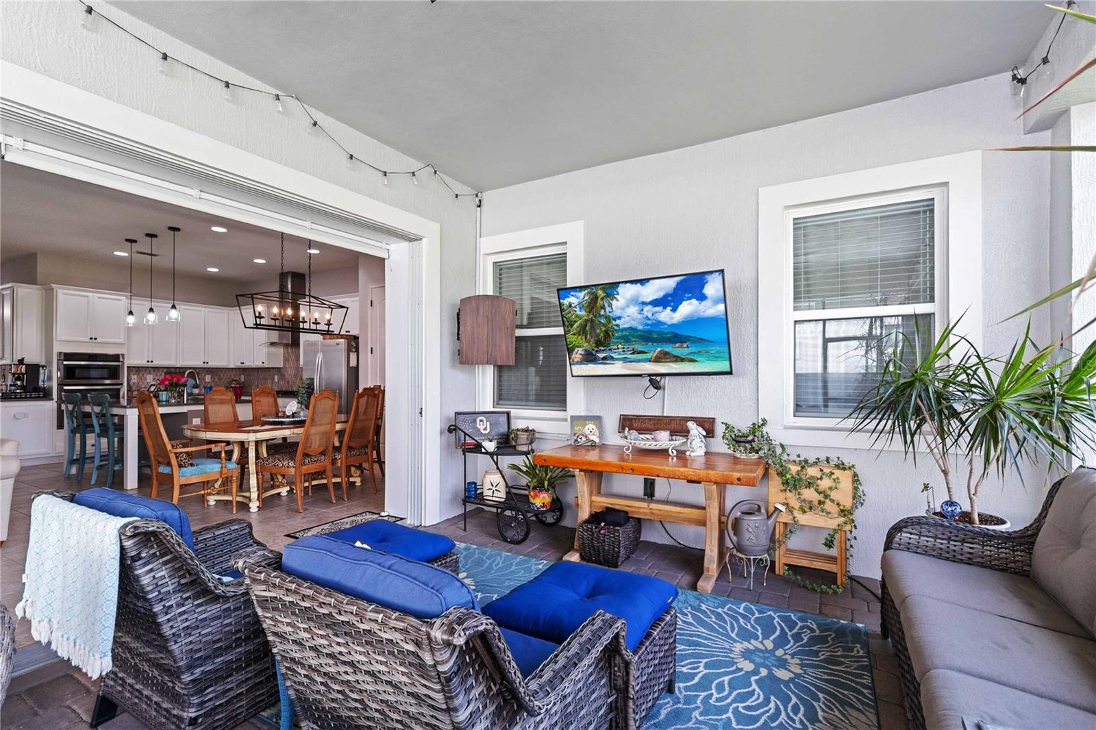 TWIN LAKES PH 1 - Residential