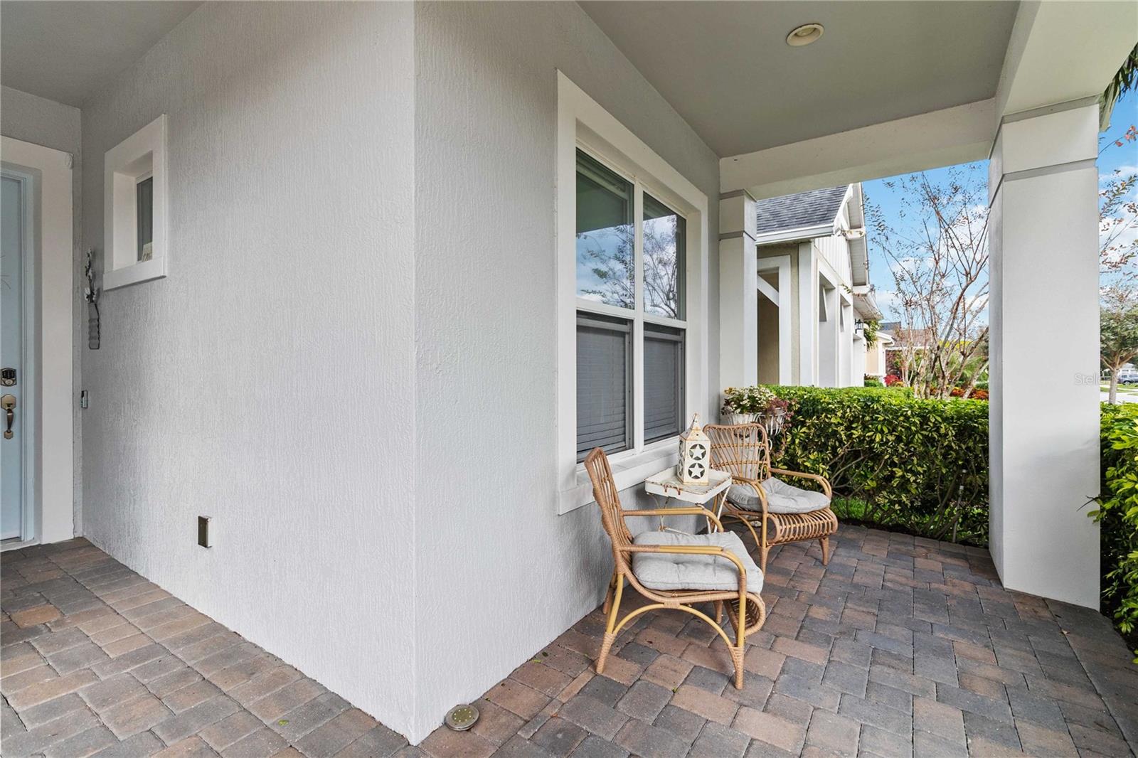 TWIN LAKES PH 1 - Residential