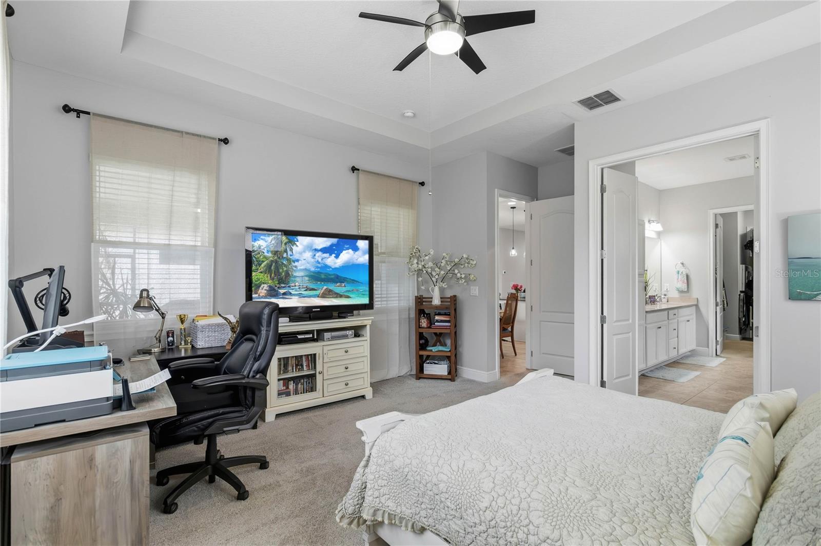 TWIN LAKES PH 1 - Residential