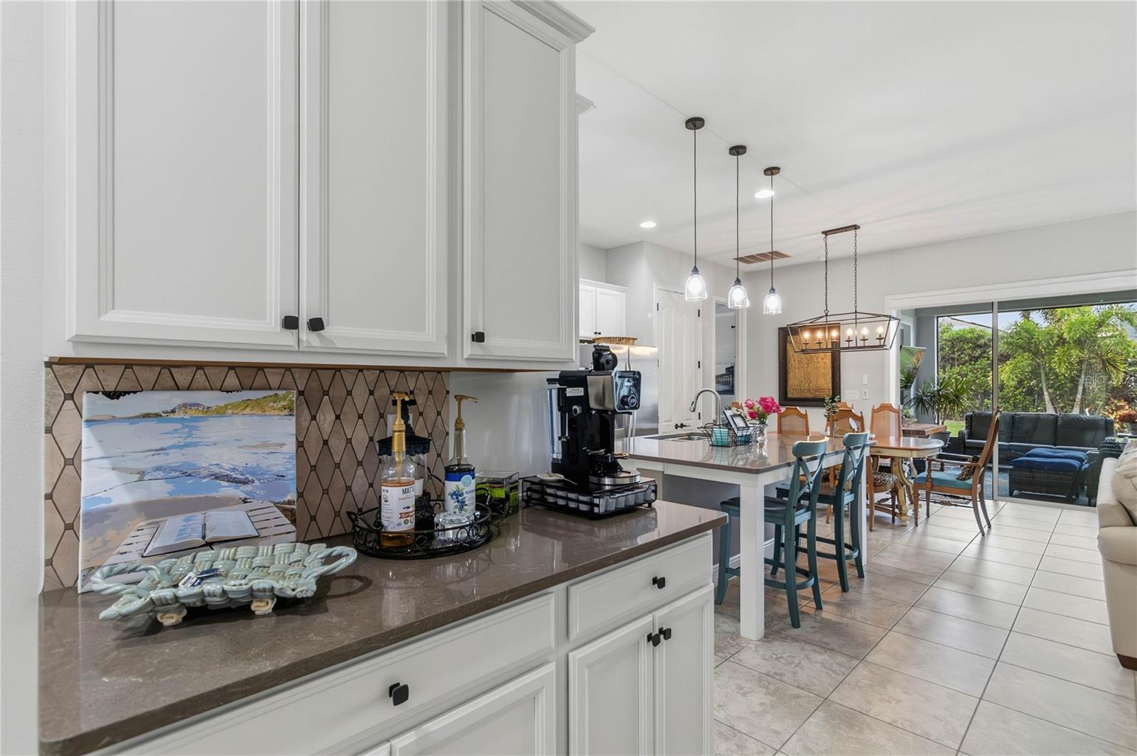 TWIN LAKES PH 1 - Residential