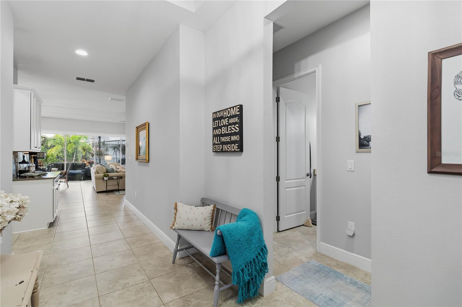 TWIN LAKES PH 1 - Residential