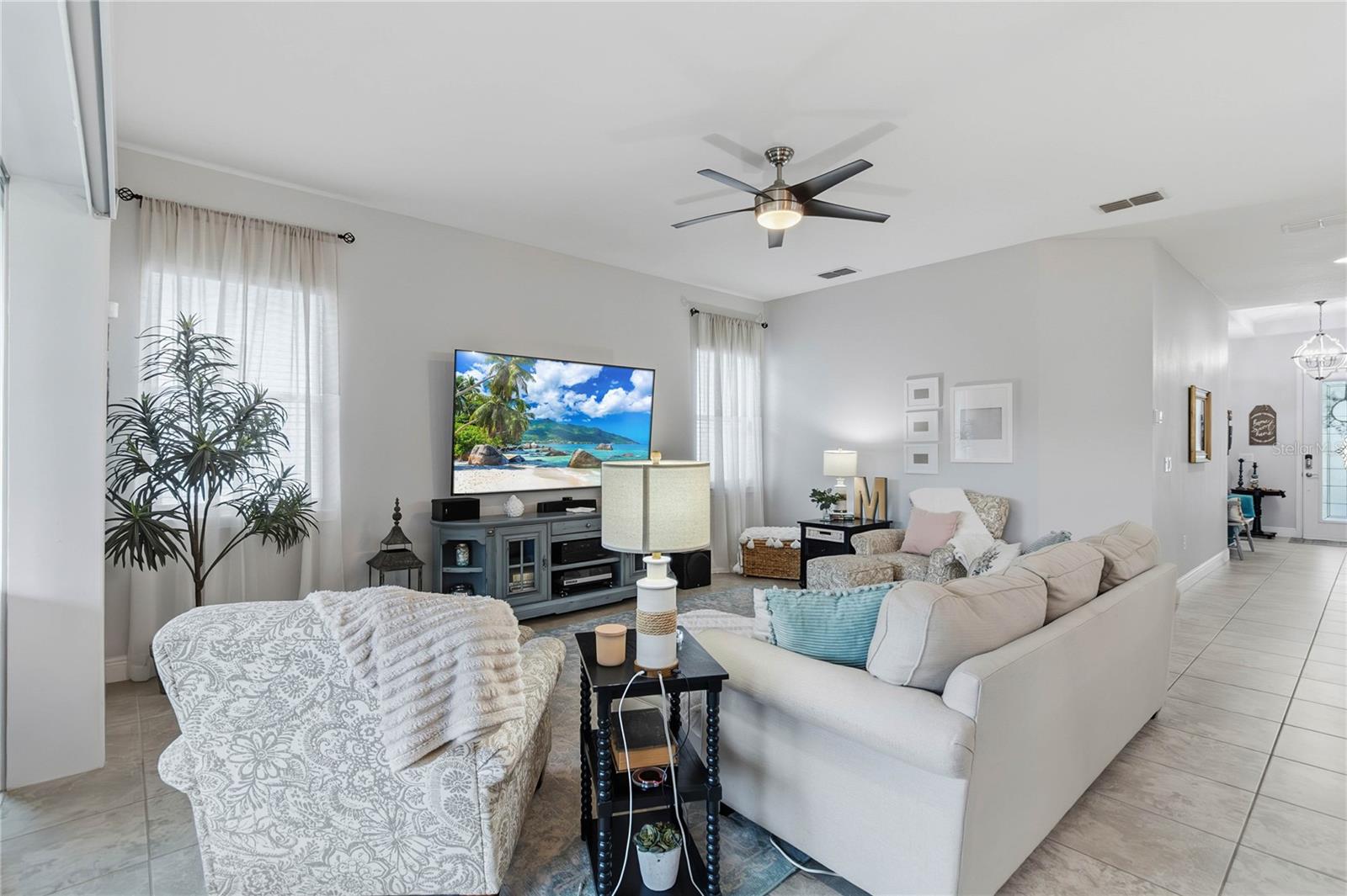 TWIN LAKES PH 1 - Residential