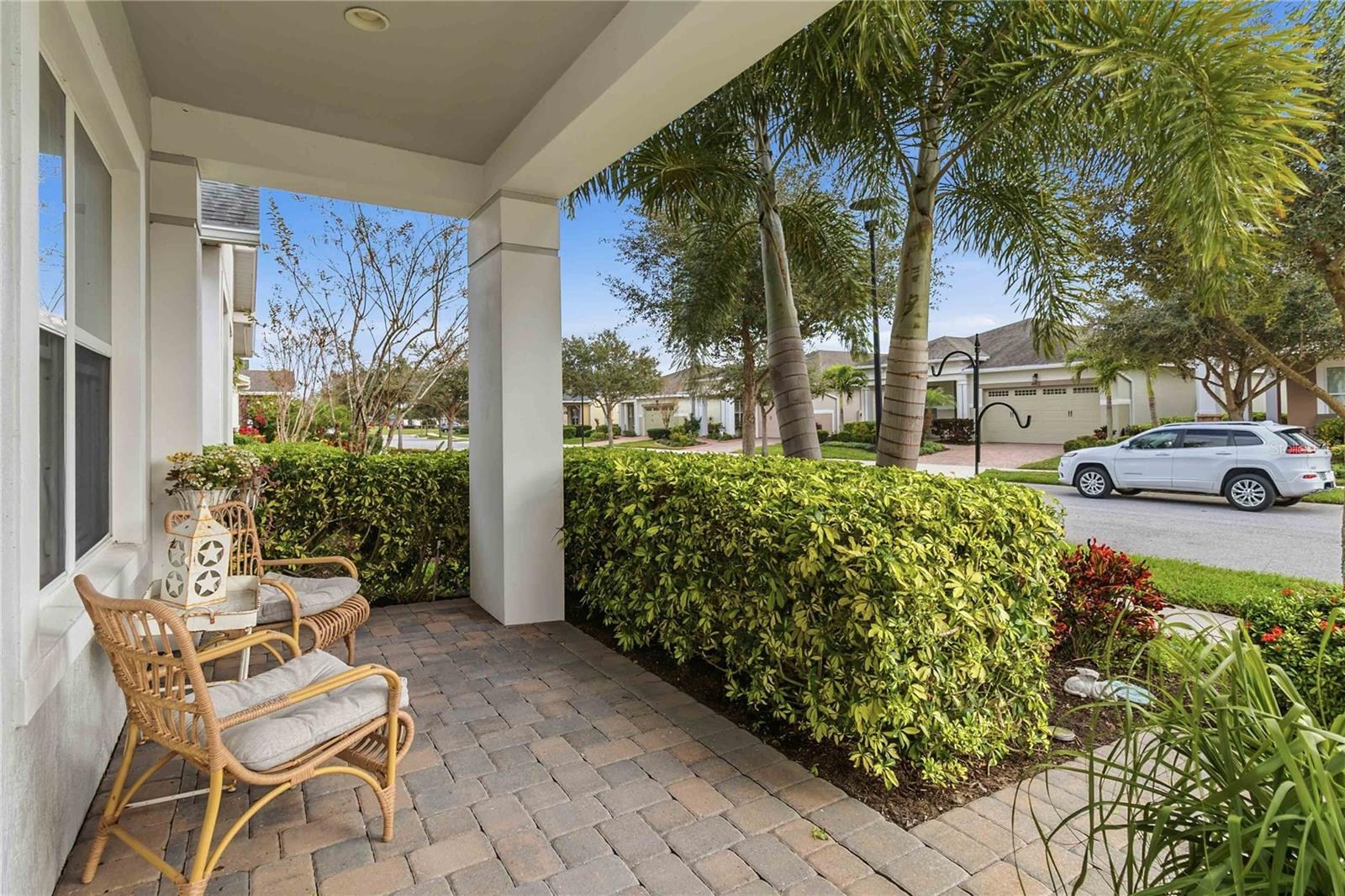 TWIN LAKES PH 1 - Residential