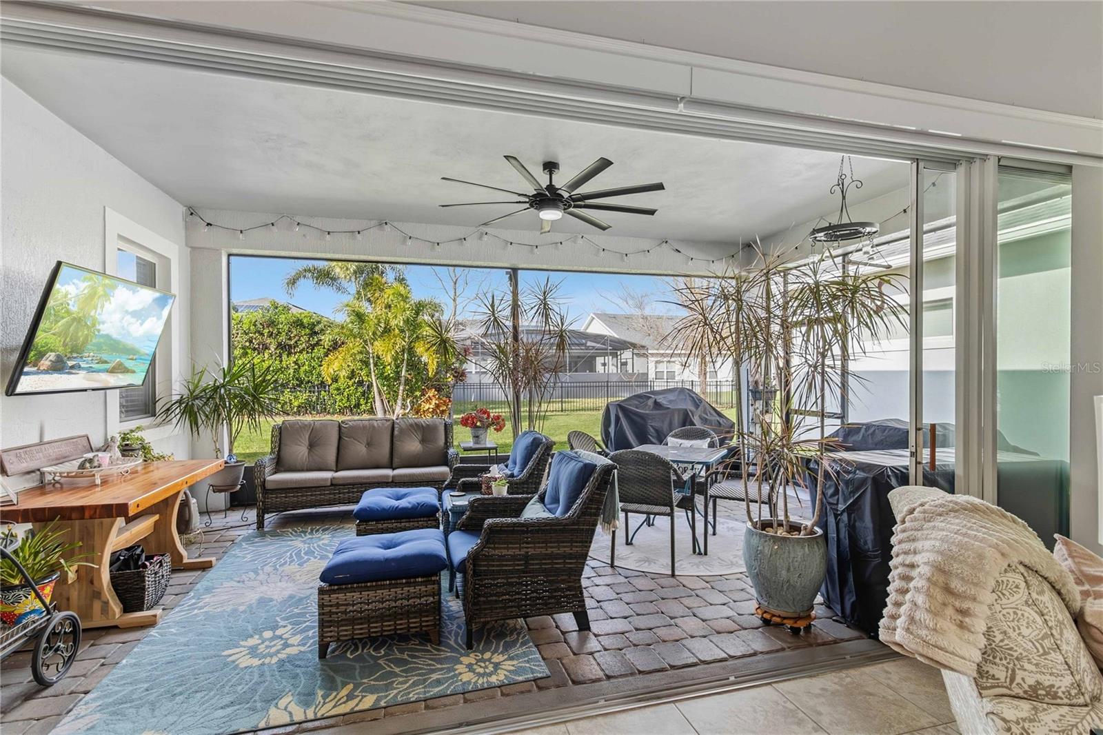 TWIN LAKES PH 1 - Residential