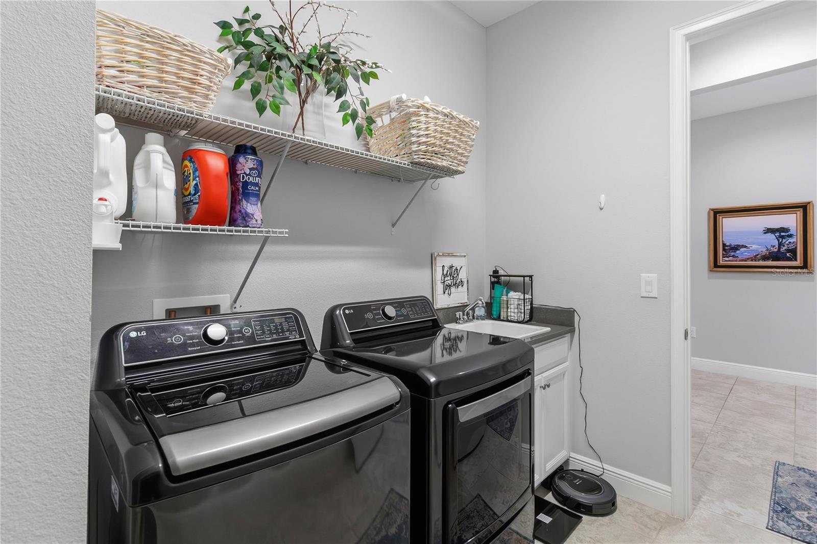 TWIN LAKES PH 1 - Residential