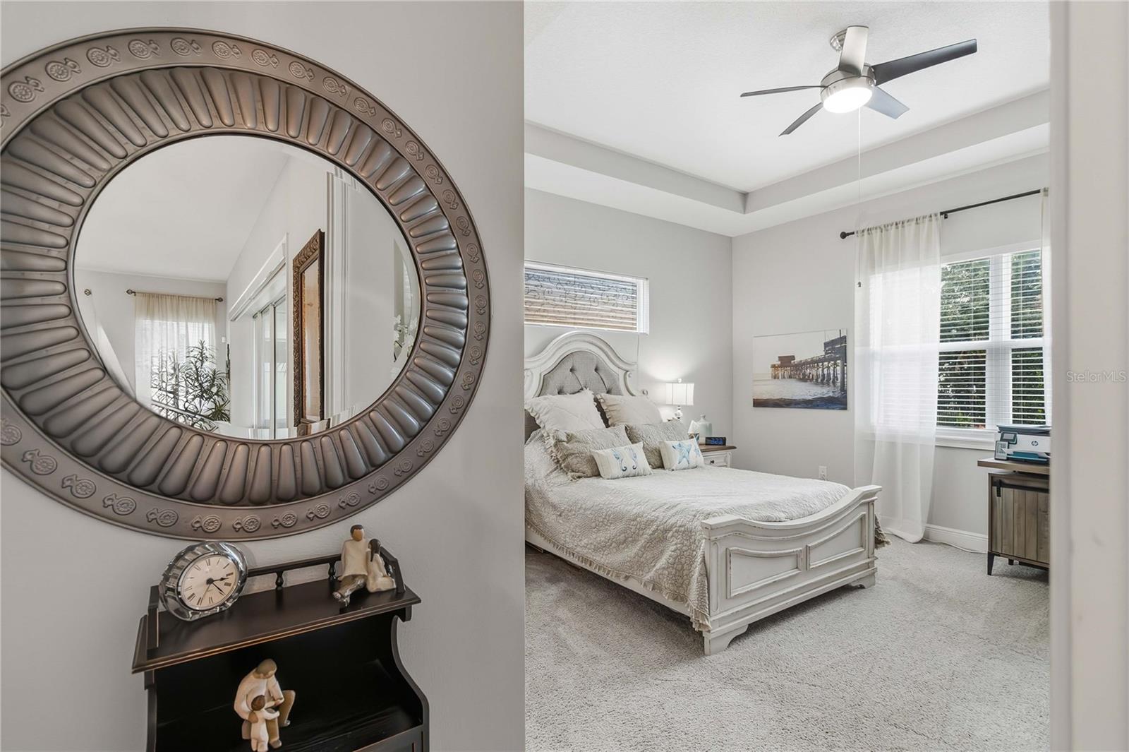 TWIN LAKES PH 1 - Residential