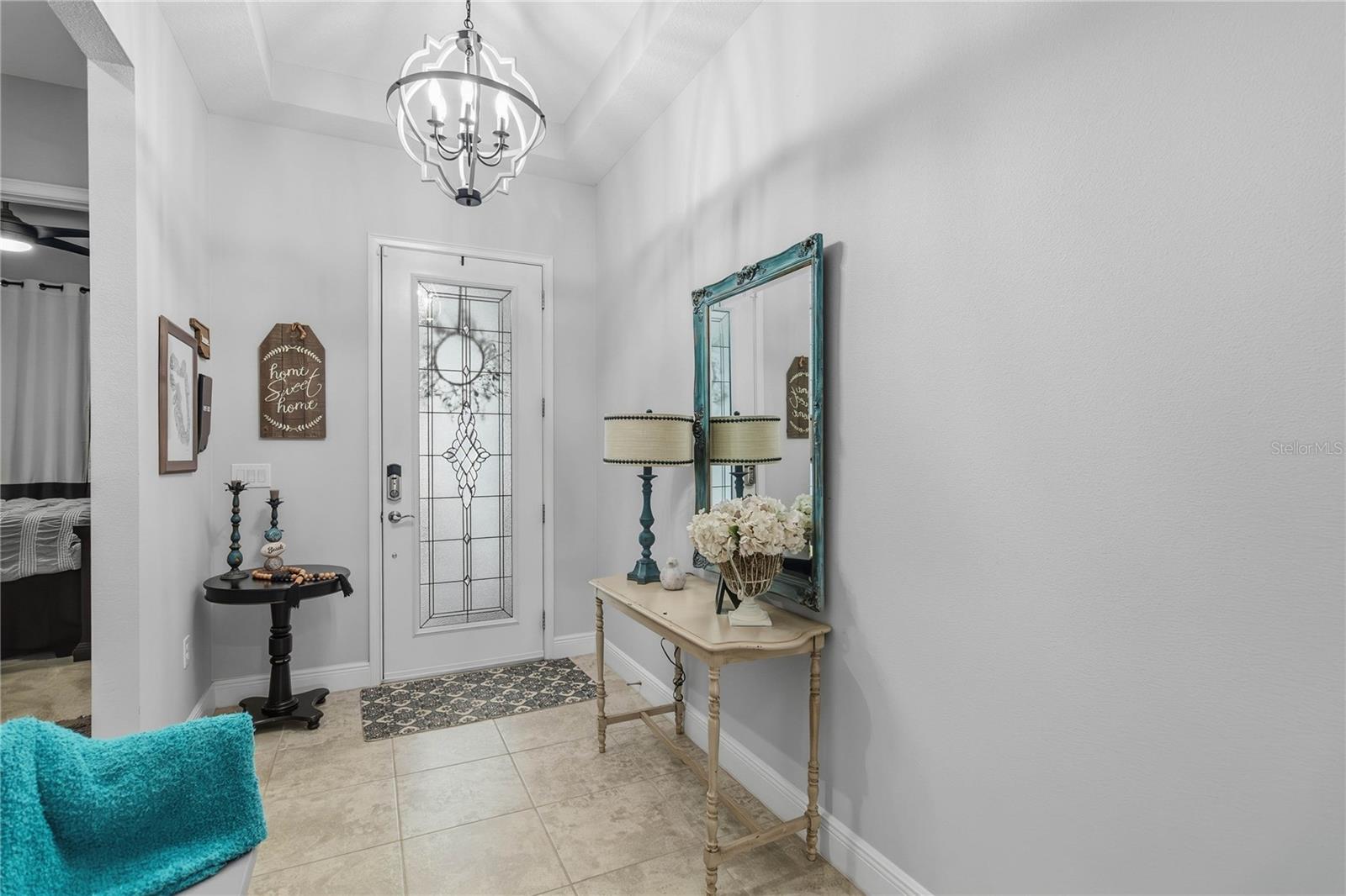 TWIN LAKES PH 1 - Residential