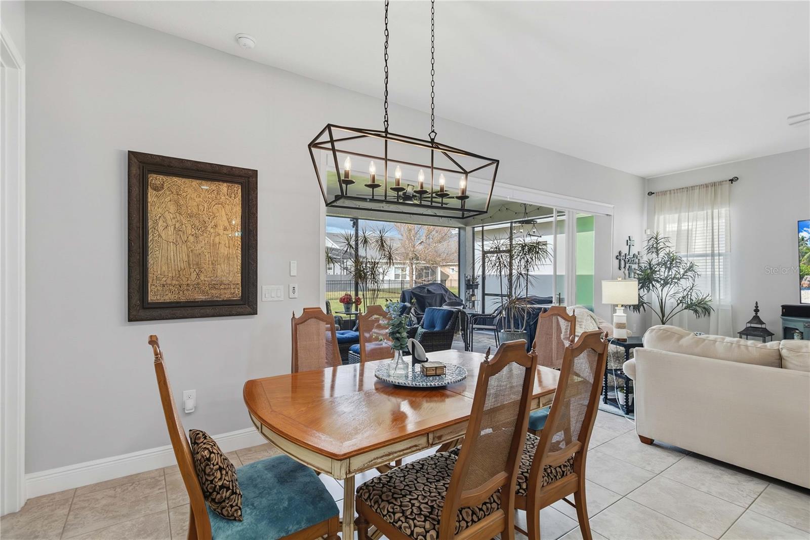 TWIN LAKES PH 1 - Residential