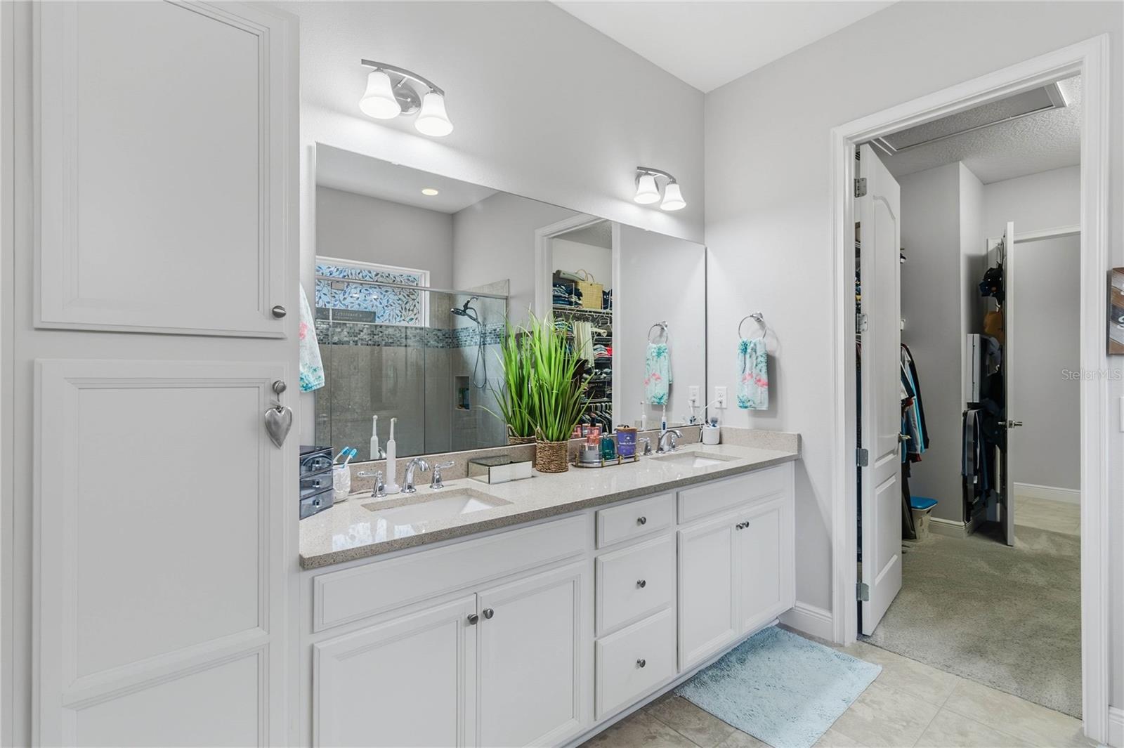 TWIN LAKES PH 1 - Residential