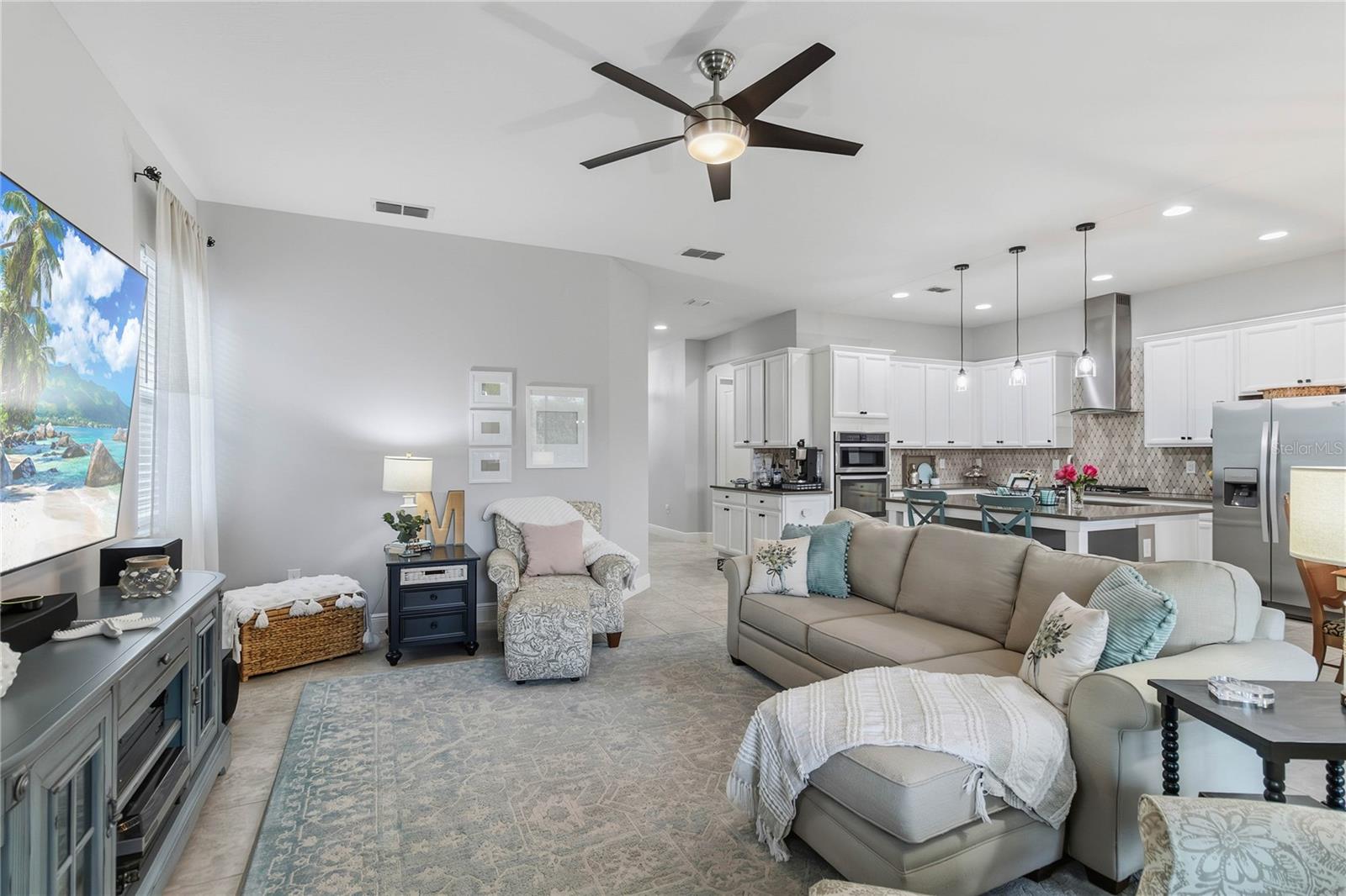 TWIN LAKES PH 1 - Residential