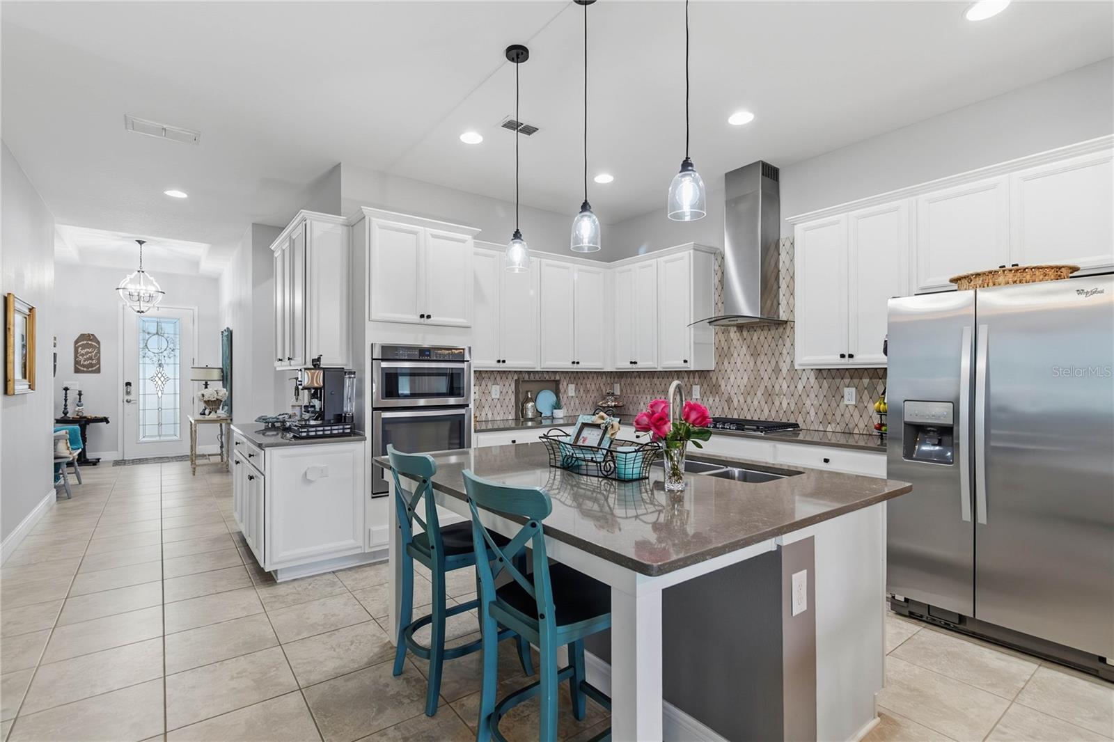 TWIN LAKES PH 1 - Residential