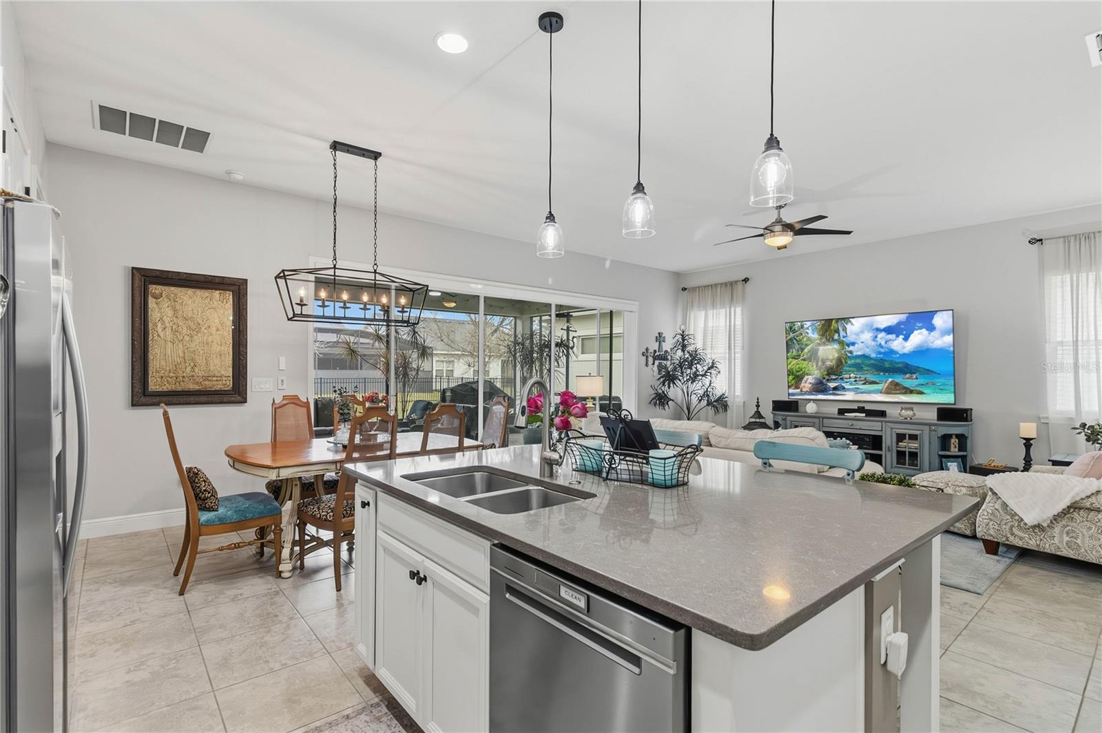 TWIN LAKES PH 1 - Residential