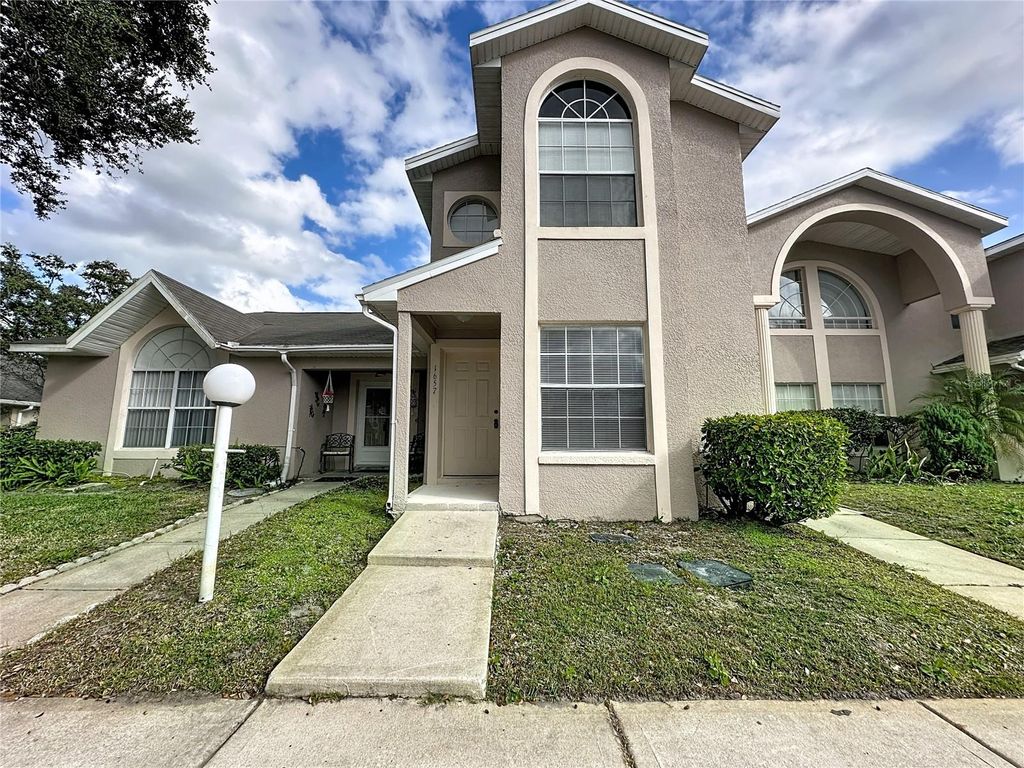 Photo of 1657 Windsor Oak Court, Kissimmee, FL 34744 (MLS # S5137580)