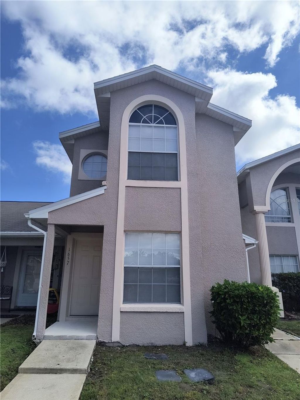 Photo of 1657 Windsor Oak Court, Kissimmee, FL 34744 (MLS # S5137580)